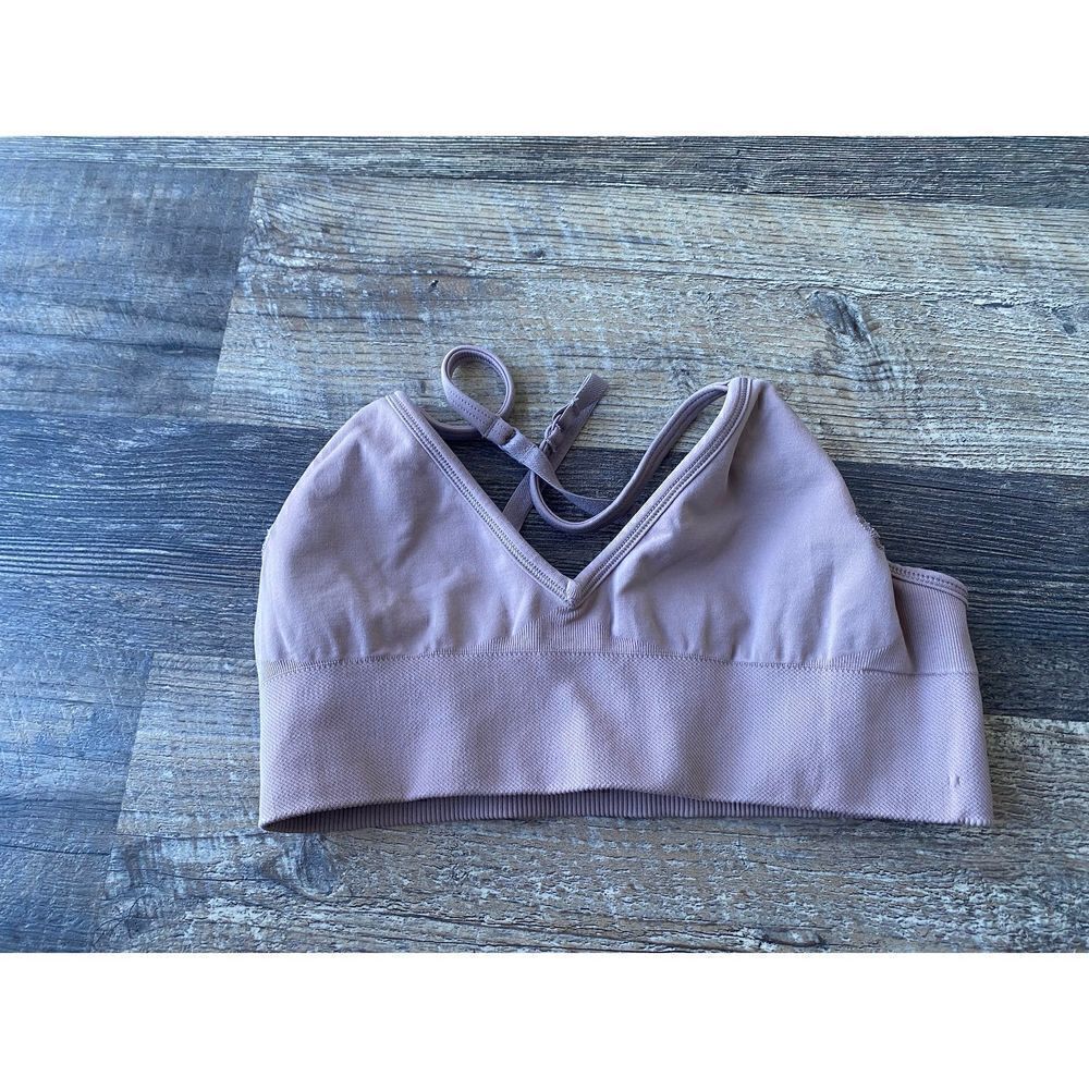 [lululemon] rare EUC sports bra#2